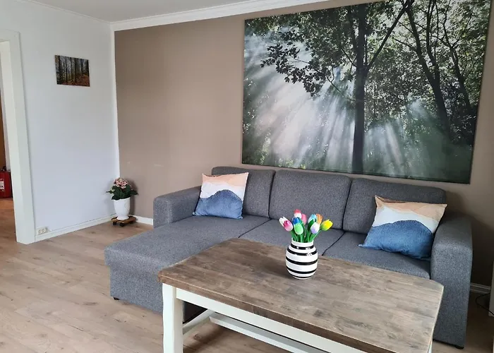 Apartman Floyen Townhouse *