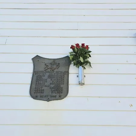 Apartman Floyen Townhouse *