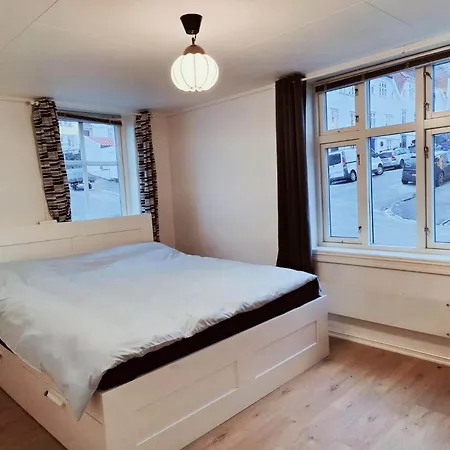 Floyen Townhouse Apartman *