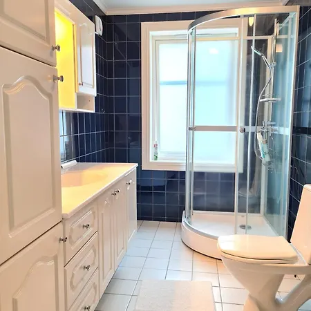 Floyen Townhouse Apartamento *
