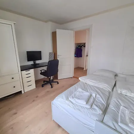Floyen Townhouse