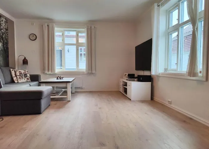 Floyen Townhouse 아파트 *