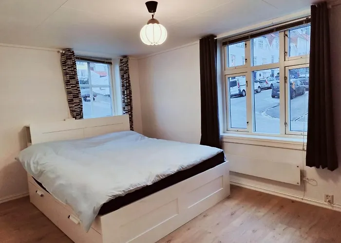 Floyen Townhouse Apartment *