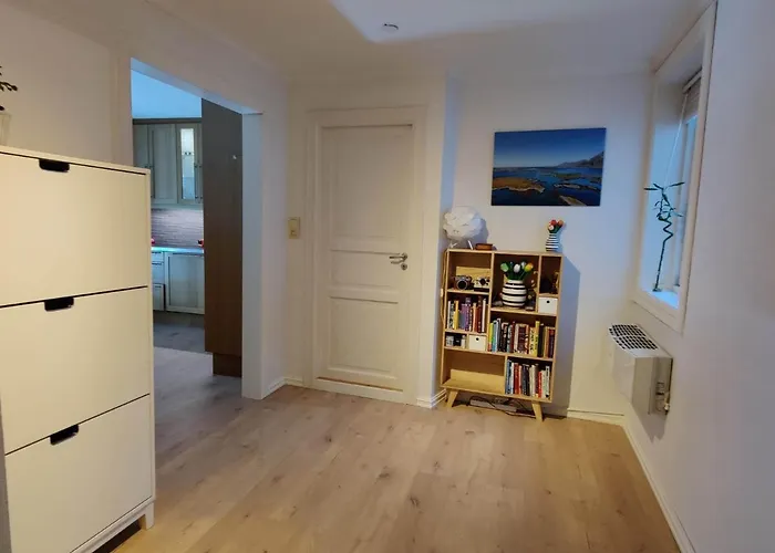 Floyen Townhouse 아파트